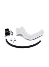 HSP Diesel Max Flow Bridge 3-Inch Polar White for 2004.5-2005 Chevy/GMC Duramax                                     - 206-HSP-W - Image 2