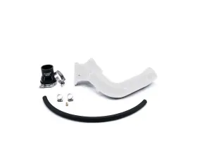 HSP Diesel Max Flow Bridge 3-Inch Polar White for 2004.5-2005 Chevy/GMC Duramax