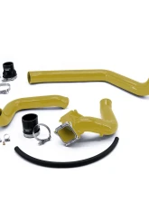 HSP Diesel Intercooler Charge Pipe Bundle for 2004.5-2005 Chevy/GMC 3-Inch Custom Color                                     - 282-HSP-CUST - Image 5