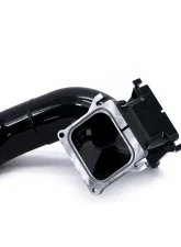 HSP Diesel Intercooler Charge Pipe Bundle Ink Black for 2004.5-2005 Chevy/GMC 2500/3500                                     - 282-HSP-GB - Image 2