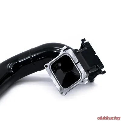 HSP Diesel Intercooler Charge Pipe Bundle Raw for 2004.5-2005 Chevy/GMC 2500/3500 - 282-HSP-RAW