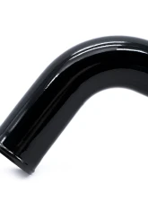 HSP Diesel Intercooler Charge Pipe Bundle for 2004.5-2005 Chevy/GMC, Silk Satin Black                                     - 282-HSP-SB - Image 3