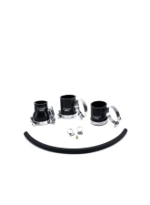 HSP Diesel Intercooler Charge Pipe Bundle Polar White for 2004.5-2005 Chevy/GMC 2500/3500                                     - 282-HSP-W - Image 4