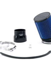 HSP Diesel Cold Air Intake Flag Red                                     - 402-HSP-BR - Image 3