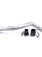 HSP Diesel Hot Side Intercooler Tube 2011-2016 Silverado/Sierra 2500/3500 Kingsport Grey                                     - 500-DG - Image 6
