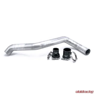 HSP Diesel Hot Side Intercooler Tube 2011-2016 Silverado/Sierra 2500/3500 Kingsport Grey - 500-DG