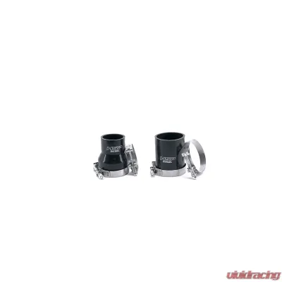 HSP Diesel Hot Side Tube Flag Red - 500-HSP-BR