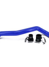 HSP Diesel Hot Side Intercooler Tube 2011-2016 Chevy/GMC 3" Illusion Blueberry                                     - 500-HSP-CB - Image 5