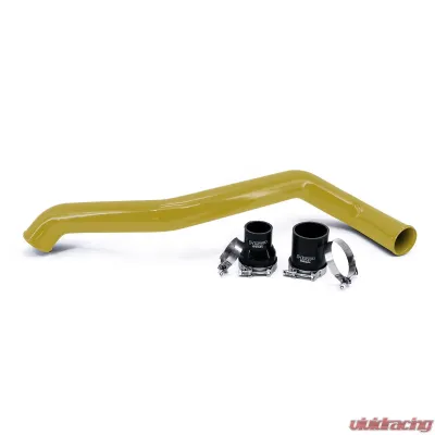 HSP Diesel Hot Side Intercooler Tube 2011-2016 Chevy/GMC 2500/3500 Custom Color 3" - 500-HSP-CUST