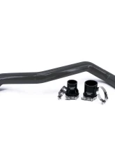 HSP Diesel 2011-2016 Chevrolet / GMC Hot Side Tube Kingsport Grey                                     - 500-HSP-DG - Image 2
