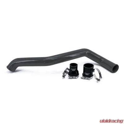 HSP Diesel 2011-2016 Chevrolet / GMC Hot Side Tube Kingsport Grey - 500-HSP-DG