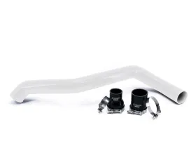 HSP Diesel Hot Side Tube Polar White