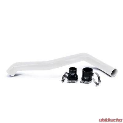 HSP Diesel Hot Side Tube Polar White - 500-HSP-W