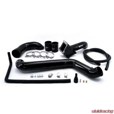 HSP Diesel Max Flow Cold Side Tube Turbo Inlet for 2011-2016 Silverado/Sierra 2500/3500 - 504-DG