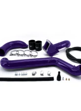 HSP Diesel Max Flow Cold Side Tube Turbo Inlet for 2011-2016 Silverado/Sierra 2500/3500                                     - 504-DG - Image 4