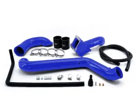 HSP Diesel Max Flow Bridge Cold Side Tube Turbo Inlet for 2011-2016 Chevy GMC LML
