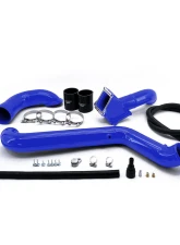 HSP Diesel Max Flow Bridge Cold Side Tube Turbo Inlet for 2011-2016 Chevy GMC LML                                     - 504-HSP-CB - Image 2