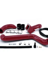 HSP Diesel Max Flow Bridge Cold Side Tube Turbo Inlet for 2011-2016 Chevy/GMC Duramax                                     - 504-HSP-CR - Image 2