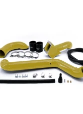 HSP Diesel Max Flow Bridge Cold Side Tube Turbo Inlet for 2011-2016 Chevy/GMC Duramax                                     - 504-HSP-CUST - Image 2