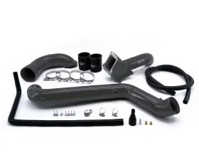 HSP Diesel Max Flow Bridge Cold Side Tube Turbo Inlet for 2011-2016 Chevy/GMC Duramax