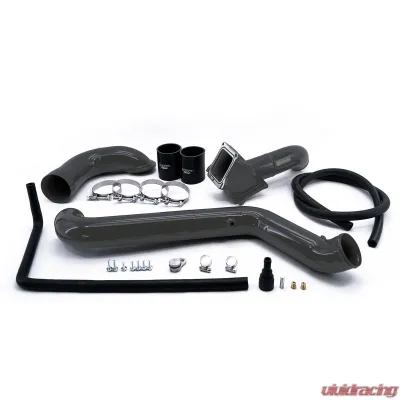 HSP Diesel Max Flow Bridge Cold Side Tube Turbo Inlet for 2011-2016 Chevy/GMC Duramax - 504-HSP-DG