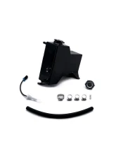 HSP Diesel Aluminum Coolant Tank Black for 2011-2014 Chevy/GMC Silverado/Sierra 2500/3500                                     - 527-1-HSP-GB - Image 2