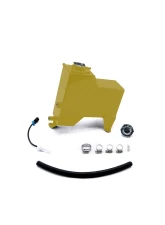 HSP Diesel Custom Color Aluminum Coolant Tank for 2015-2016 Chevrolet/GMC Silverado/Sierra                                     - 527-2-HSP-CUST - Image 2