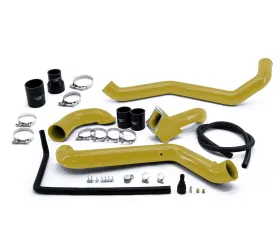 HSP Diesel Intercooler Charge Pipe Bundle for 2011-2016 Chevrolet/GMC Duramax, Custom Color