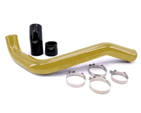 HSP Diesel Hot Side Tube Custom Color for 2017-2019 Chevy/GMC L5P Duramax 3