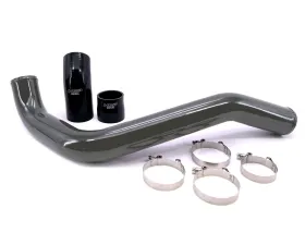 HSP Diesel Hot Side Tube for 2017-2019 Chevrolet GMC L5P Duramax - Kingsport Grey