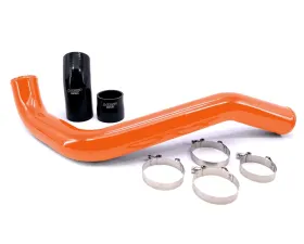 HSP Diesel Hot Side Tube Orange