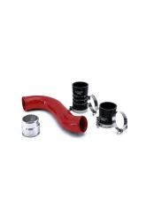 HSP Diesel Cold Side Tube Flag Red                                     - 605-HSP-BR - Image 5