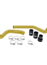 HSP Diesel Intercooler Bundle Kit for 2004.5-2005 Chevrolet/GMC Silverado/Sierra 2500/3500                                     - D-292-DG - Image 3