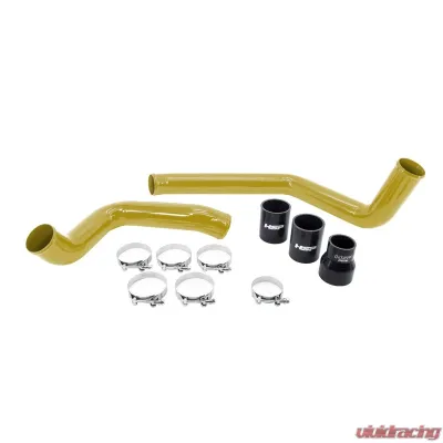 HSP Diesel Intercooler Bundle Kit for 2004.5-2005 Chevy/GMC Silverado/Sierra 2500/3500 - D-292-HSP-CUST