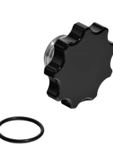 HSP Diesel Oil Fill Cap Flag Red                                     - HSP-C-042-HSP-BR - Image 5