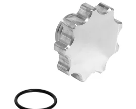 HSP Diesel Billet Oil Fill Cap Raw for 1998.5-2024 Dodge Cummins 2500 3500