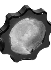 HSP Diesel Brake Reservoir Cap Illusion Cherry for 2007.5-2024 Dodge Cummins                                     - HSP-C-045-1-HSP-CR - Image 2