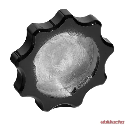 HSP Diesel Brake Reservoir Cap Illusion Cherry for 2007.5-2024 Dodge Cummins - HSP-C-045-1-HSP-CR