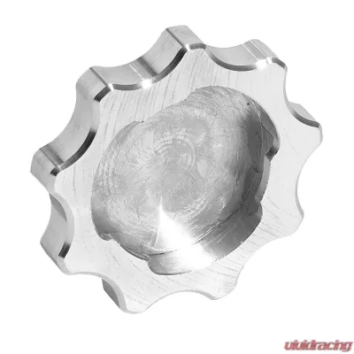 HSP Diesel Brake Reservoir Cap Illusion Cherry for 2007.5-2024 Dodge Cummins - HSP-C-045-1-HSP-CR