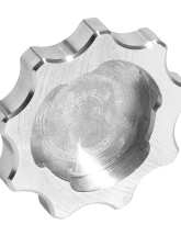 HSP Diesel Brake Reservoir Cap for 2007.5-2024 Dodge Cummins, Kingsport Grey, Billet Aluminum                                     - HSP-C-045-1-HSP-DG - Image 5