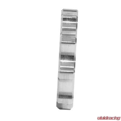 HSP Diesel Brake Reservoir Cap Raw for 2007.5-2024 Dodge Cummins 2500 3500 - HSP-C-045-1-HSP-Raw