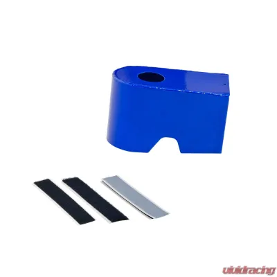 HSP Diesel Brake Fluid Reservoir Cover, Illusion Purple for 2003-2011 Dodge Cummins - HSP-C-345-HSP-CP