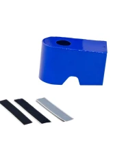 HSP Diesel Brake Fluid Reservoir Cover Ink Black for 2003-2011 Dodge Cummins                                     - HSP-C-345-HSP-GB - Image 2