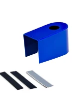 HSP Diesel Brake Fluid Reservoir Cover Ink Black for 2003-2011 Dodge Cummins                                     - HSP-C-345-HSP-GB - Image 3