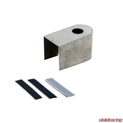 HSP Diesel Brake Fluid Reservoir Cover Raw Finish for 2003-2011 Dodge Cummins - HSP-C-345-HSP-Raw