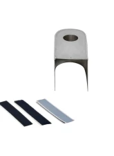 HSP Diesel Brake Fluid Reservoir Cover Raw Finish for 2003-2011 Dodge Cummins                                     - HSP-C-345-HSP-Raw - Image 4