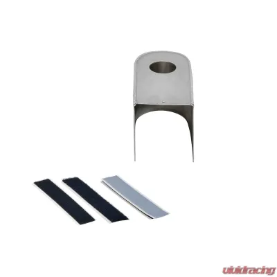 HSP Diesel Brake Fluid Reservoir Cover Raw Finish for 2003-2011 Dodge Cummins - HSP-C-345-HSP-Raw