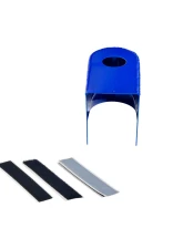 HSP Diesel Brake Fluid Reservoir Cover Silk Satin Black for 2003-2011 Dodge Cummins                                     - HSP-C-345-HSP-SB - Image 4