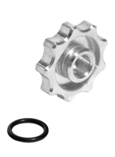 HSP Diesel Power Steering Cap Silk Satin Black for 2014-2024 Dodge Cummins 2500/3500                                     - HSP-C-544-HSP-SB - Image 5