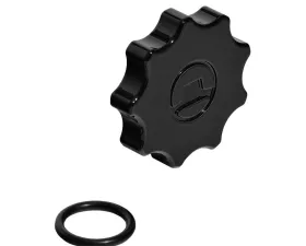 HSP Diesel Power Steering Cap Polar White for 2014-2024 Dodge Cummins 2500/3500